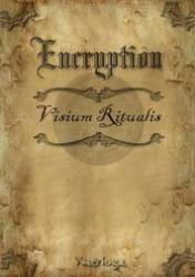 Encryption (BEL) : Visium Ritualis